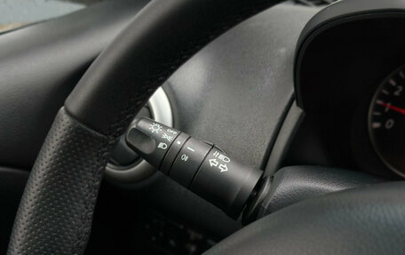 Nissan Note II рестайлинг, 2013 год, 719 000 рублей, 18 фотография