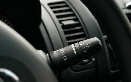 Nissan Note II рестайлинг, 2013 год, 719 000 рублей, 19 фотография
