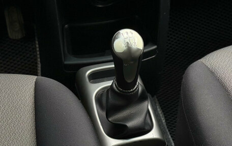 Nissan Note II рестайлинг, 2013 год, 719 000 рублей, 20 фотография