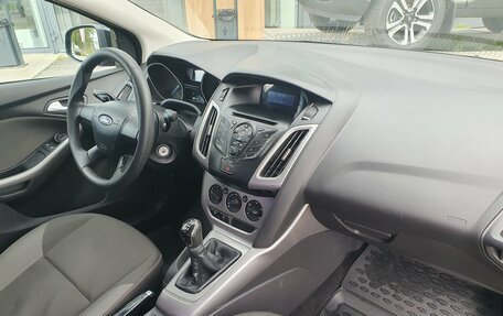 Ford Focus III, 2012 год, 799 000 рублей, 4 фотография