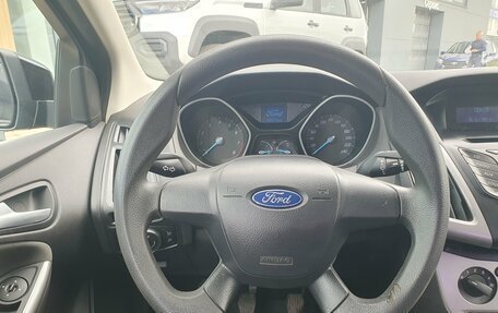 Ford Focus III, 2012 год, 799 000 рублей, 9 фотография
