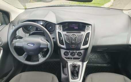 Ford Focus III, 2012 год, 799 000 рублей, 10 фотография