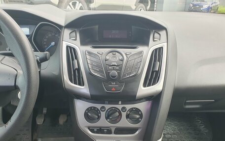 Ford Focus III, 2012 год, 799 000 рублей, 11 фотография
