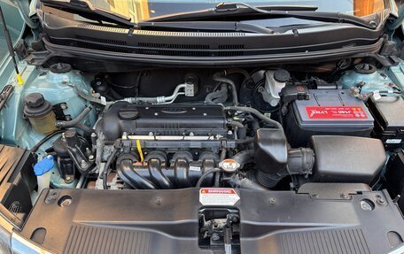 KIA Rio III рестайлинг, 2013 год, 700 000 рублей, 6 фотография