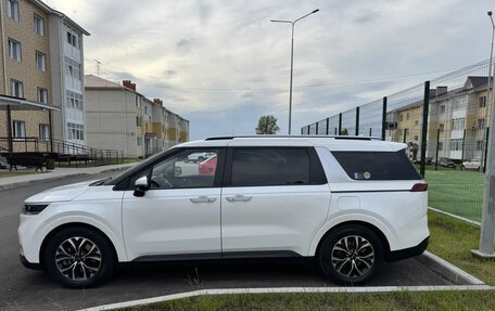 KIA Carnival, 2021 год, 3 650 000 рублей, 6 фотография