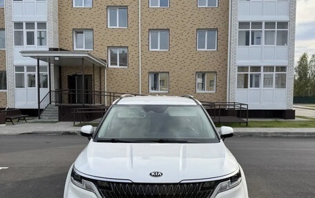 KIA Carnival, 2021 год, 3 650 000 рублей, 2 фотография
