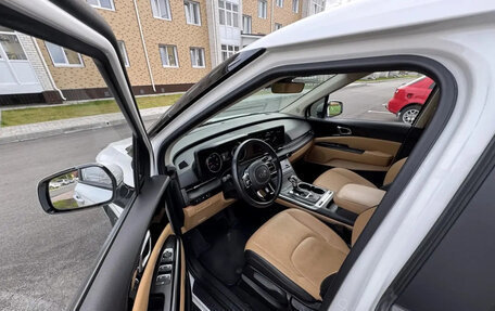 KIA Carnival, 2021 год, 3 650 000 рублей, 7 фотография