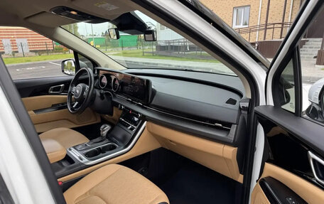 KIA Carnival, 2021 год, 3 650 000 рублей, 8 фотография