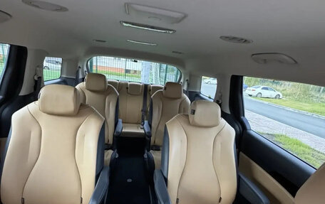 KIA Carnival, 2021 год, 3 650 000 рублей, 10 фотография