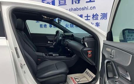 Mercedes-Benz A-Класс, 2022 год, 1 743 757 рублей, 6 фотография