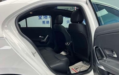 Mercedes-Benz A-Класс, 2022 год, 1 743 757 рублей, 7 фотография