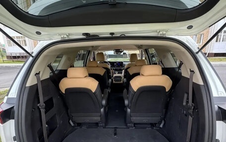 KIA Carnival, 2021 год, 3 650 000 рублей, 11 фотография