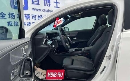 Mercedes-Benz A-Класс, 2022 год, 1 743 757 рублей, 4 фотография