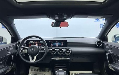 Mercedes-Benz A-Класс, 2022 год, 1 743 757 рублей, 15 фотография
