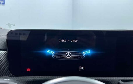 Mercedes-Benz A-Класс, 2022 год, 1 743 757 рублей, 13 фотография