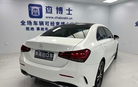 Mercedes-Benz A-Класс, 2022 год, 1 743 757 рублей, 19 фотография