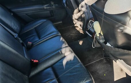 Mercedes-Benz S-Класс, 2008 год, 1 200 000 рублей, 6 фотография