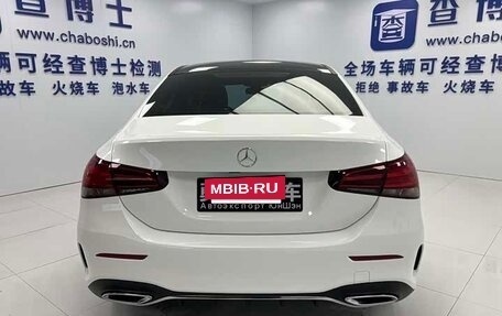 Mercedes-Benz A-Класс, 2022 год, 1 743 757 рублей, 18 фотография