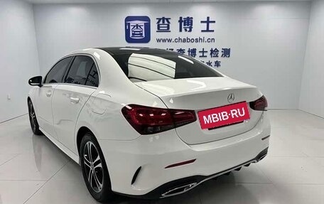 Mercedes-Benz A-Класс, 2022 год, 1 743 757 рублей, 17 фотография