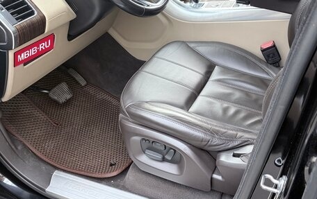 Land Rover Range Rover Sport II, 2014 год, 2 340 000 рублей, 7 фотография