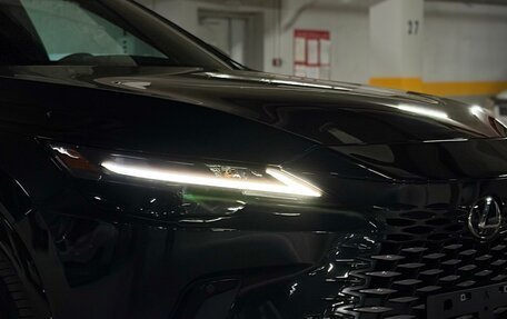 Lexus RX IV рестайлинг, 2025 год, 6 810 010 рублей, 2 фотография
