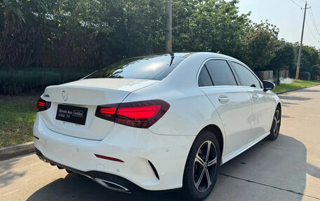 Mercedes-Benz A-Класс, 2023 год, 1 535 000 рублей, 5 фотография