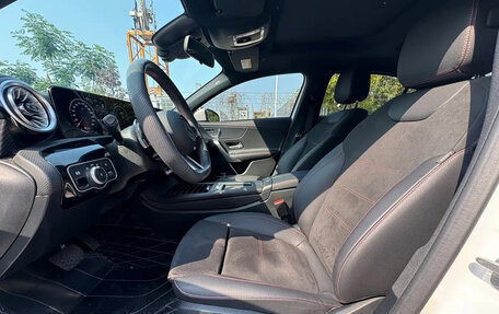 Mercedes-Benz A-Класс, 2023 год, 1 535 000 рублей, 10 фотография