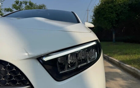 Mercedes-Benz A-Класс, 2023 год, 1 535 000 рублей, 4 фотография