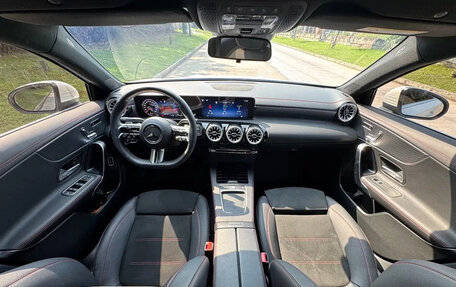 Mercedes-Benz A-Класс, 2023 год, 1 535 000 рублей, 11 фотография
