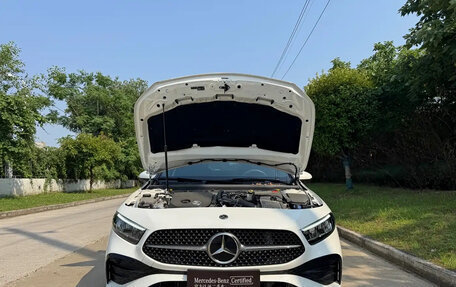 Mercedes-Benz A-Класс, 2023 год, 1 535 000 рублей, 8 фотография