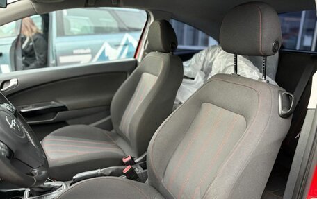 Opel Corsa D, 2012 год, 782 000 рублей, 12 фотография
