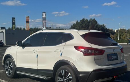 Nissan Qashqai, 2022 год, 1 940 000 рублей, 6 фотография