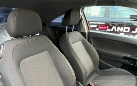 Opel Corsa D, 2012 год, 782 000 рублей, 15 фотография