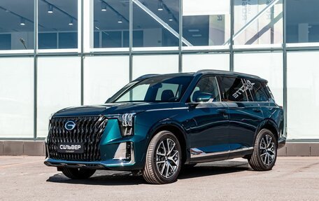 GAC GS8, 2026 год, 4 899 510 рублей, 6 фотография