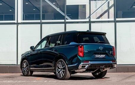 GAC GS8, 2026 год, 4 899 510 рублей, 11 фотография