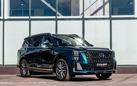 GAC GS8, 2026 год, 4 899 510 рублей, 10 фотография