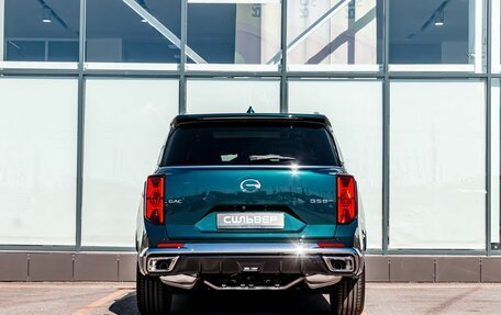 GAC GS8, 2026 год, 4 899 510 рублей, 9 фотография