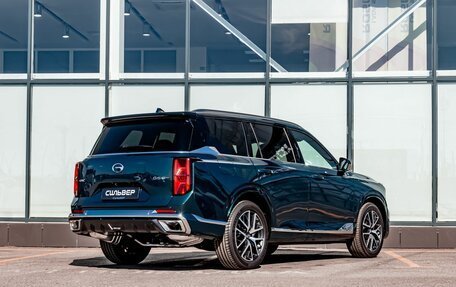 GAC GS8, 2026 год, 4 899 510 рублей, 7 фотография