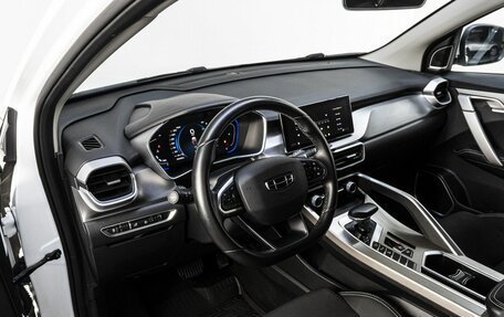 Geely Coolray I, 2023 год, 1 650 000 рублей, 10 фотография