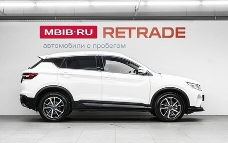 Geely Coolray I, 2023 год, 1 650 000 рублей, 5 фотография