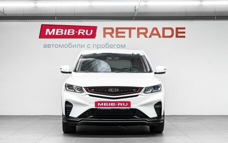 Geely Coolray I, 2023 год, 1 650 000 рублей, 3 фотография