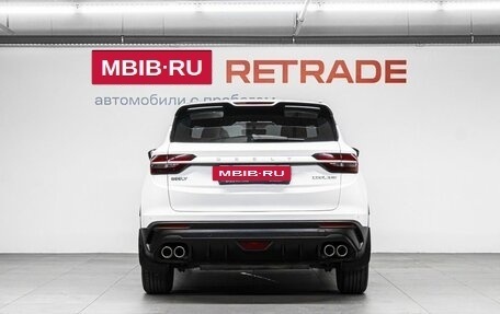 Geely Coolray I, 2023 год, 1 650 000 рублей, 7 фотография