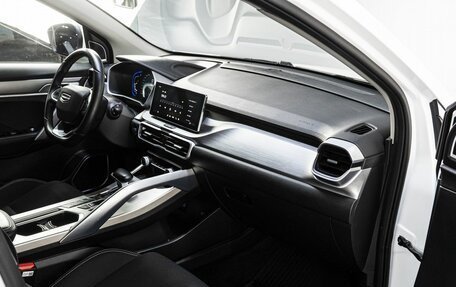 Geely Coolray I, 2023 год, 1 650 000 рублей, 15 фотография