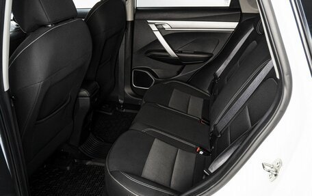 Geely Coolray I, 2023 год, 1 650 000 рублей, 14 фотография