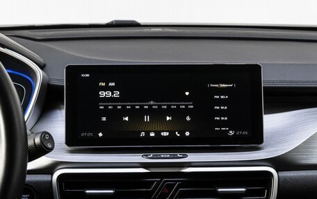 Geely Coolray I, 2023 год, 1 650 000 рублей, 19 фотография