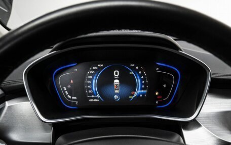 Geely Coolray I, 2023 год, 1 650 000 рублей, 23 фотография