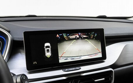 Geely Coolray I, 2023 год, 1 650 000 рублей, 20 фотография