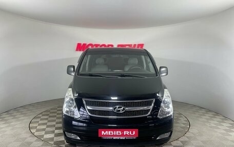 Hyundai Grand Starex Grand Starex I рестайлинг 2, 2007 год, 1 050 000 рублей, 2 фотография