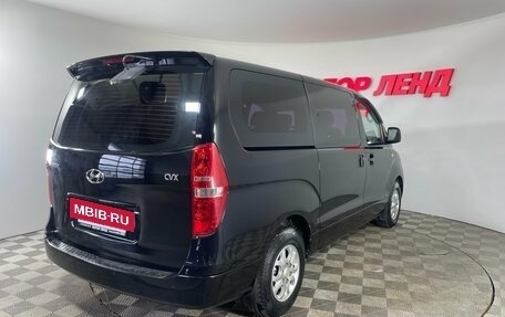 Hyundai Grand Starex Grand Starex I рестайлинг 2, 2007 год, 1 050 000 рублей, 4 фотография