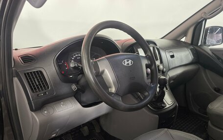 Hyundai Grand Starex Grand Starex I рестайлинг 2, 2007 год, 1 050 000 рублей, 7 фотография